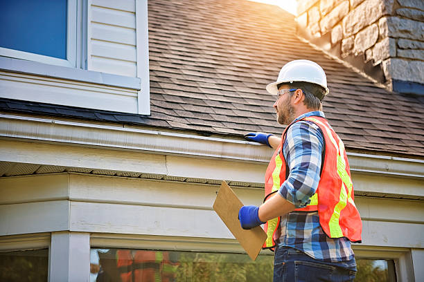 Licensed Roof Leak Repair service in Calumet, MI - Norken Roofing